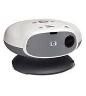 Hp ep7112 Home Cinema Digital Projector (L1750A#462)